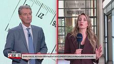 Garlasco, attesa per nuovi documenti dalla Procura di Pavia