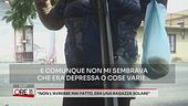 Morte Noemi, un amico: "Non l'avrebbe mai fatto, era una ragazza solare"