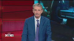 Giovedì 8 ottobre