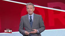 Venerdì 9 ottobre