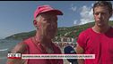 Bagnino eroe, muore dopo aver soccorso un turista