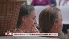 Famiglia nel bosco: "Diteci almeno dove andranno a scuola"
