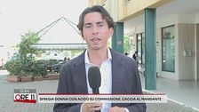 Sfregia donna con acido su commissione, caccia al mandante