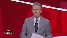 Venerdì 23 ottobre