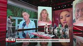 Morte Noemi Impellizzeri, parla l'amico sotto indagine