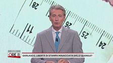 Garlasco, libertà di stampa minacciata dalle querele?