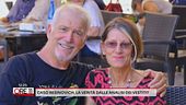 Caso Resinovich, la verità dalle analisi dei vestiti?