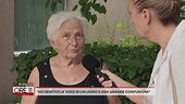 Parma, una testimone: "Ho sentito la voce di un uomo e una grande confusione"