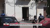 Noemi, tanti i punti oscuri sulla morte della 33enne