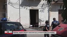 Noemi, tanti i punti oscuri sulla morte della 33enne