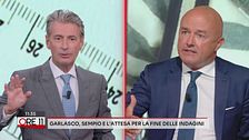 Garlasco, l'opinione di Giunluigi Nuzzi e Milo Infante su Alberto Stasi e Andrea Sempio