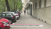 Investe scippatori con l'auto, fermato a Torino