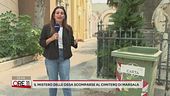 Il mistero delle ossa scomparse al cimitero di Marsala