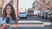 Roma, 16enne picchia la madre e la uccide