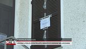 Uccide il figlio a coltellate, arrestato 83enne nel lecchese