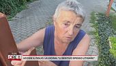 Uccide il figlio, la vicina: "Li sentivo spesso litigare"