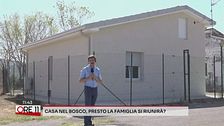 Palmoli, ecco la casa messa a disposizione dal Comune