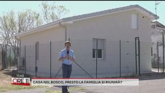 Palmoli, ecco la casa messa a disposizione dal Comune
