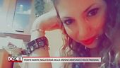 Morte Noemi Impellizzeri, nella casa della 33enne arrivano i Ris di Messina