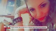 Morte Noemi Impellizzeri, nella casa della 33enne arrivano i Ris di Messina