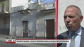 Morte Noemi Impellizzeri, i Ris di Messina nella casa della 33enne