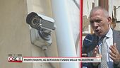 Morte Noemi Impellizzeri, al setaccio i video delle telecamere