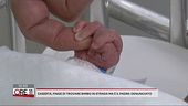Caserta, finge di trovare bimbo in strada ma è il padre: denunciato