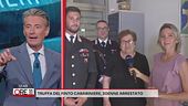 Truffa del finto carabiniere, 30enne arrestato