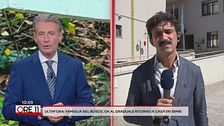 Famiglia nel bosco, ok al graduale ritorno a casa dei bimbi