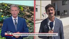 Famiglia nel bosco, ok al graduale ritorno a casa dei bimbi