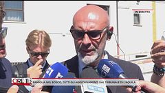 Famiglia nel bosco, le parole dell'avv. Pillon