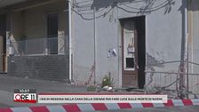 I ris di Messina nella casa di Noemi Impellizzeri