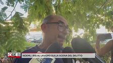 Giallo di Messina, le parole del padre di Noemi Impellizzeri