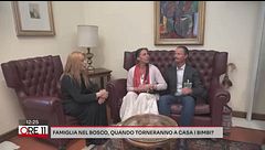 Famiglia nel bosco, quando torneranno a casa i bimbi?