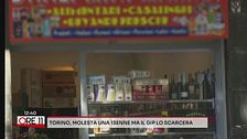 Torino, molesta una 13enne ma il Gip lo scarcera