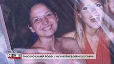 Omicidio Chiara Poggi, l'inchiesta e le gemelle Cappa