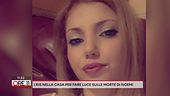 I Ris nella casa per fare luce sulla morte di Noemi Impellizzeri