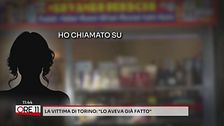 Molestie su 13enne a Torino, le parole della vittima