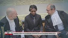 Pierina, perchè le accuse contro Dassilva sono crollate?