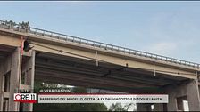 Barberino del Mugello, getta la ex dal viadotto e si toglie la vita