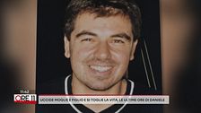Uccide moglie e figlio e si toglie la vita, le ultime ore di Daniele