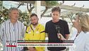 Strage in famiglia a Finale Ligure, qual è il movente?