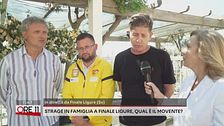 Strage in famiglia a Finale Ligure, qual è il movente?