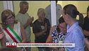 Fiaccolata in memoria di Lorena Isceri