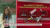 Femminicidio-suicidio sull'A1, in diretta da Barberino del Mugello