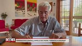 L'appello del padre di Lorena Isceri: "Fermate la violenza"