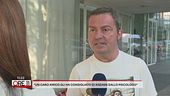 La testimonianza di un amico di Federico Vella, l'ex di Lorena Isceri
