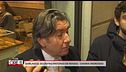Garlasco, scontro Antonio De Rensis - Chiara Ingrosso