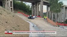 Femminicidio Lorena Isceri, si indaga sulla dinamica del delitto