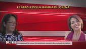 L'ossessione di Federico Vella nei messaggi mandati alla madre di Lorena Isceri